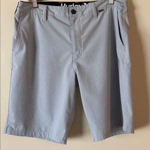 Men’s Shorts Hurley - waist 33 Phantom